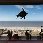 Zandpret Appartement