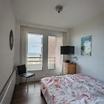Appartement Zandpret Egmond aan Zee