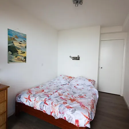 Zandpret * Egmond aan Zee