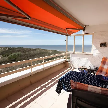 Zandpret * Egmond aan Zee