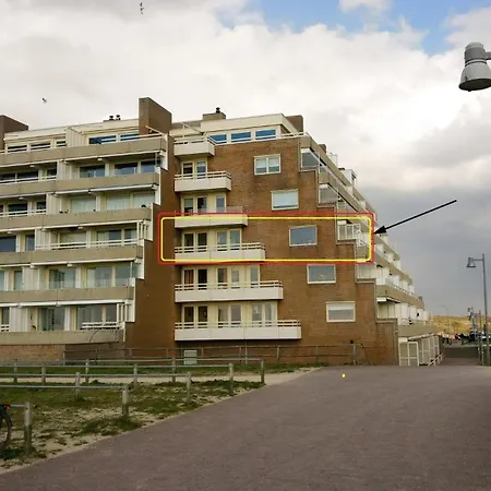 Zandpret