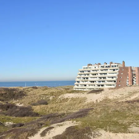 Appartement Zandpret *