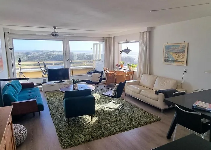 Zandpret אגמונד אן זי