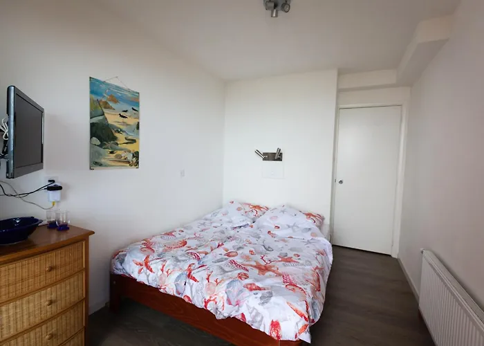 Zandpret * Egmond aan Zee