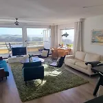 Zandpret Egmond aan Zee