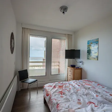 Lägenhet Zandpret Egmond aan Zee