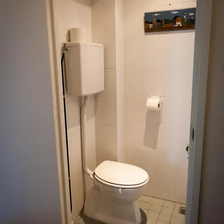 Zandpret Lägenhet *