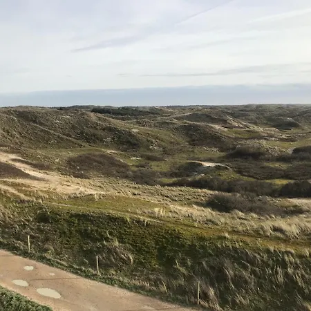 Zandpret *